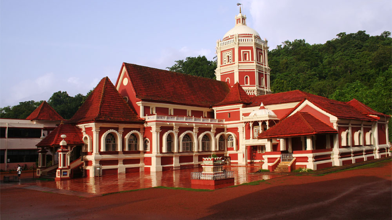 South Goa Sightseeing Day Tour