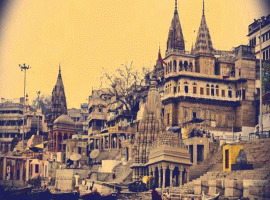 Best of Varanasi CIty with Sarnath Tour