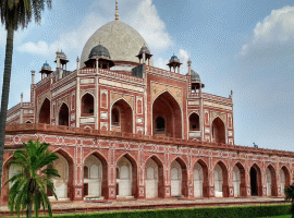 Private 3 Days Golden Triangle Tour With 4 Star Hotel