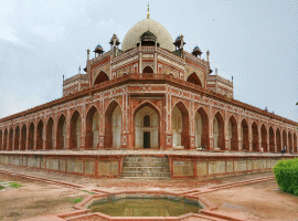 Private 4 Days Golden Triangle Tour With 3 Star Hotel