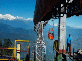  Darjeeling: Offbeat Travel (7 Point)
