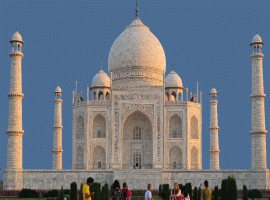 3 Days Golden Triangle Tour from Delhi includes stay and guide