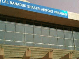 Private Transfer from Varanasi Airport to Varanasi City