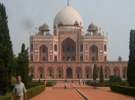 Private Agra Day Tour with Guide