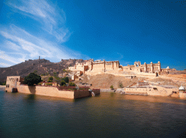 Private Tour of Jaipur City in Private Car