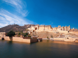 11 Days Rajasthan Heritage Tour With Mount Abu