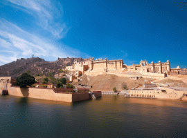8 - Day Rajasthan Tour, Jaipur, Jodhpur, Jaisalmer and Bikaner
