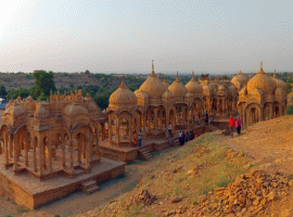 13 - Days Delhi, Agra and Rajasthan Tour