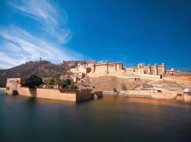 8 Days Jaipur, Jodhpur and Udaipur City Tour