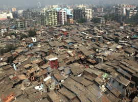 Mumbai: Dharavi Slum Tour